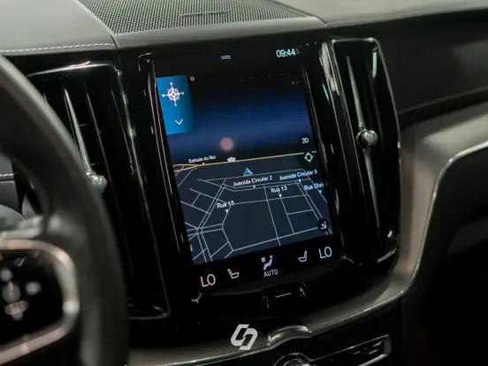 VOLVO-XC60-2.0 T8 HYBRID POLESTAR ENGINEERED AWD GEARTRONIC VOLVO-XC60-2021