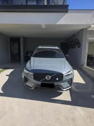 VOLVO XC60 2.0 T8 RECHARGE POLESTAR ENGINEERED AWD GEARTRONIC VOLVO XC60 2.0 T8 RECHARGE POLESTAR ENGINEERED AWD GEARTRONIC