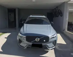 VOLVO XC60 2.0 T8 RECHARGE POLESTAR ENGINEERED AWD GEARTRONIC VOLVO XC60 2.0 T8 RECHARGE POLESTAR ENGINEERED AWD GEARTRONIC