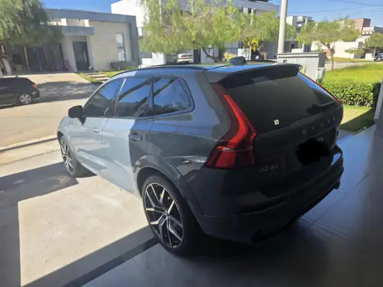 VOLVO-XC60-2.0 T8 RECHARGE POLESTAR ENGINEERED AWD GEARTRONIC VOLVO-XC60-2024