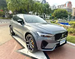 VOLVO XC60 2.0 T8 RECHARGE POLESTAR ENGINEERED AWD GEARTRONIC VOLVO XC60 2.0 T8 RECHARGE POLESTAR ENGINEERED AWD GEARTRONIC