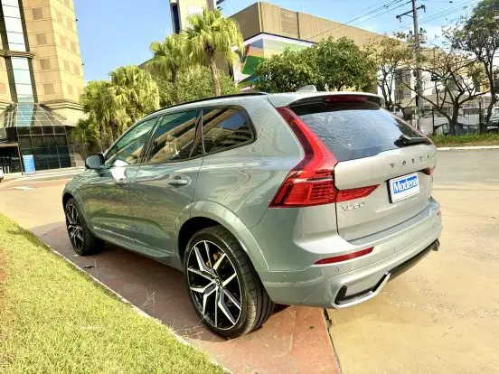 VOLVO-XC60-2.0 T8 RECHARGE POLESTAR ENGINEERED AWD GEARTRONIC VOLVO-XC60-2022