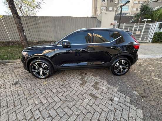 VOLVO-XC40-2.0 T4 GASOLINA INSCRIPTION GEARTRONIC VOLVO-XC40-2020