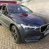 VOLVO XC60 2.0 T5 GASOLINA MOMENTUM AWD GEARTRONIC VOLVO XC60 2.0 T5 GASOLINA MOMENTUM AWD GEARTRONIC