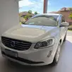VOLVO XC60 2.0 T5 KINETIC GASOLINA 4P AUTOMÁTICO VOLVO XC60 2.0 T5 KINETIC GASOLINA 4P AUTOMÁTICO