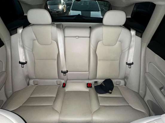 VOLVO-XC60-2.0 T8 RECHARGE PLUS AWD GEARTRONIC VOLVO-XC60-2023