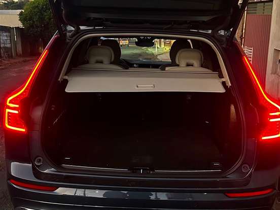 VOLVO-XC60-2.0 T8 RECHARGE PLUS AWD GEARTRONIC VOLVO-XC60-2023