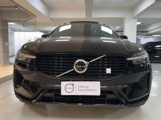 VOLVO-XC60-2.0 T8 RECHARGE POLESTAR ENGINEERED AWD GEARTRONIC VOLVO-XC60-2023