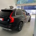 VOLVO XC90 2.0 D5 DIESEL MOMENTUM AWD GEARTRONIC VOLVO XC90 2.0 D5 DIESEL MOMENTUM AWD GEARTRONIC