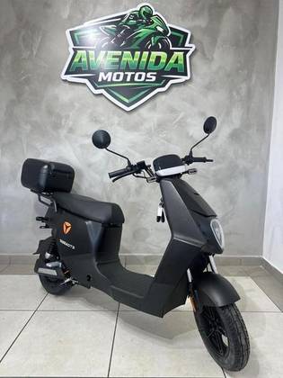 YADEA DT3 