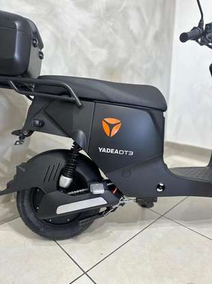 YADEA-DT3-2026
