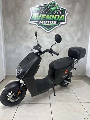 YADEA-DT3-2026