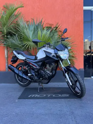 YAMAHA FACTOR 150ED 