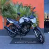 YAMAHA FACTOR 150ED YAMAHA FACTOR 150ED