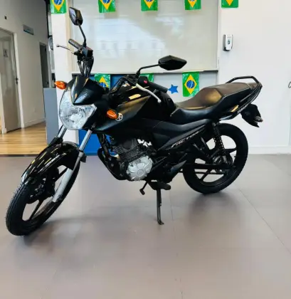 YAMAHA FACTOR YBR 125I ED YAMAHA FACTOR YBR 125I ED