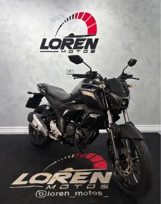 YAMAHA FZ15 FAZER ABS YAMAHA FZ15 FAZER ABS