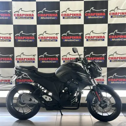 YAMAHA FZ25 FAZER ABS YAMAHA FZ25 FAZER ABS