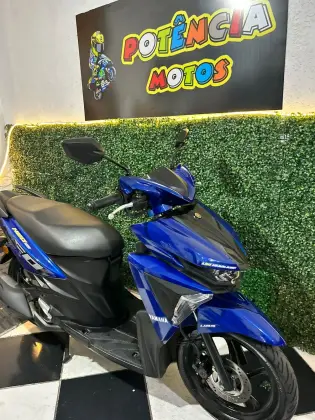 YAMAHA NEO 125 YAMAHA NEO 125