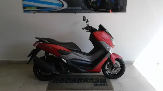 YAMAHA NMAX 160 ABS YAMAHA NMAX 160 ABS