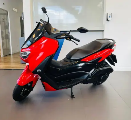 YAMAHA NMAX CONNECTED 160 ABS YAMAHA NMAX CONNECTED 160 ABS