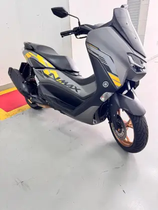 YAMAHA NMAX CONNECTED 160 SE ABS YAMAHA NMAX CONNECTED 160 SE ABS