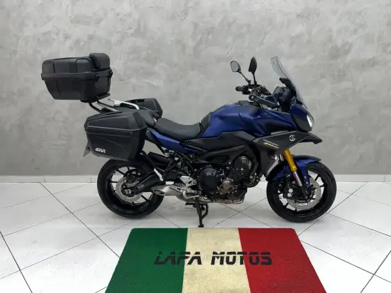 YAMAHA TRACER 900 GT YAMAHA TRACER 900 GT