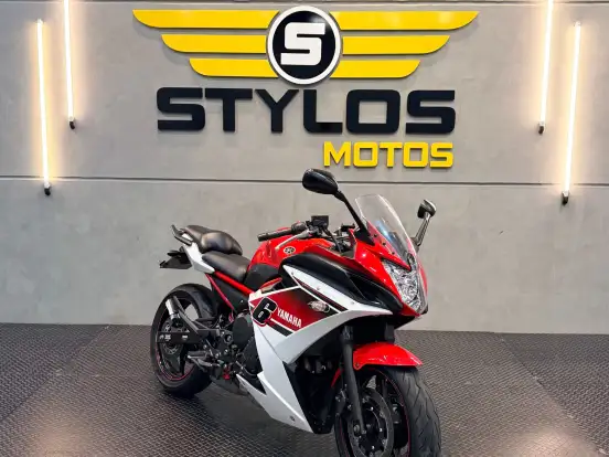 YAMAHA-XJ6 F YAMAHA-XJ6 F-2014
