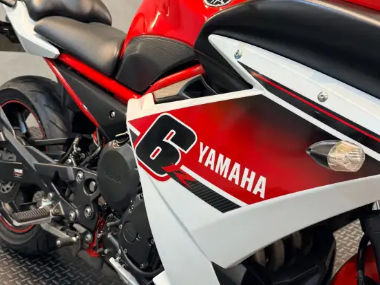 YAMAHA-XJ6 F YAMAHA-XJ6 F-2014