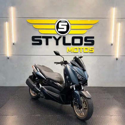 YAMAHA XMAX ABS 
