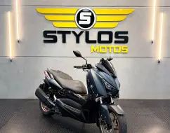 YAMAHA XMAX ABS YAMAHA XMAX ABS