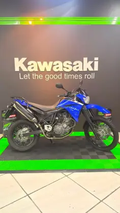 YAMAHA XT 660R YAMAHA XT 660R