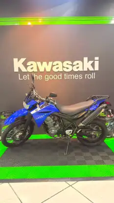 YAMAHA-XT 660R-2008
