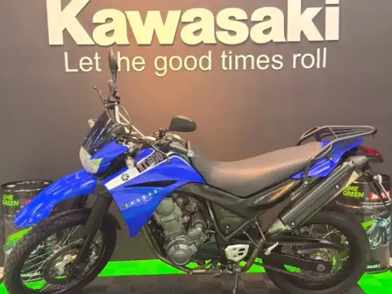 YAMAHA-XT 660R YAMAHA-XT 660R-2008