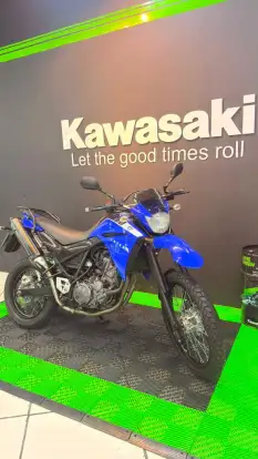 YAMAHA-XT 660R-2008