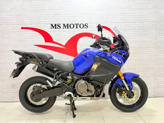 YAMAHA XT1200Z 