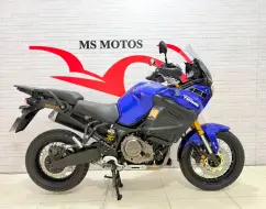 YAMAHA XT1200Z YAMAHA XT1200Z