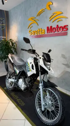 YAMAHA XTZ 150 CROSSER ED YAMAHA XTZ 150 CROSSER ED