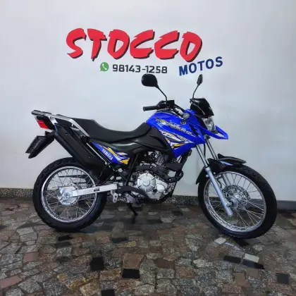YAMAHA XTZ 150 CROSSER ED YAMAHA XTZ 150 CROSSER ED