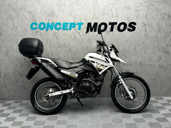 YAMAHA XTZ 150 CROSSER S YAMAHA XTZ 150 CROSSER S