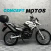 YAMAHA XTZ 150 CROSSER S YAMAHA XTZ 150 CROSSER S