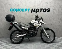 YAMAHA XTZ 150 CROSSER S YAMAHA XTZ 150 CROSSER S