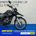 YAMAHA XTZ 150 CROSSER S YAMAHA XTZ 150 CROSSER S