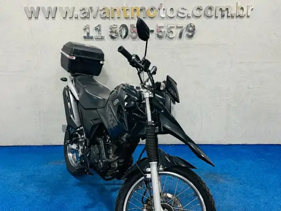 YAMAHA-XTZ 150 CROSSER S YAMAHA-XTZ 150 CROSSER S-2021