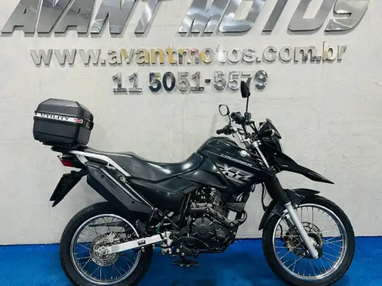 YAMAHA-XTZ 150 CROSSER S YAMAHA-XTZ 150 CROSSER S-2021