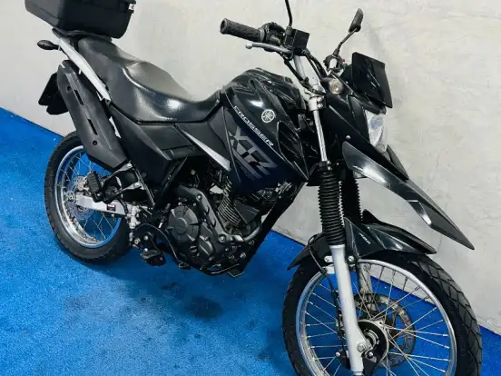 YAMAHA-XTZ 150 CROSSER S YAMAHA-XTZ 150 CROSSER S-2021