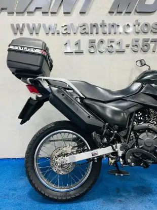 YAMAHA-XTZ 150 CROSSER S-2021