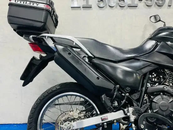 YAMAHA-XTZ 150 CROSSER S YAMAHA-XTZ 150 CROSSER S-2021