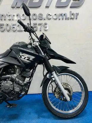 YAMAHA-XTZ 150 CROSSER S-2021