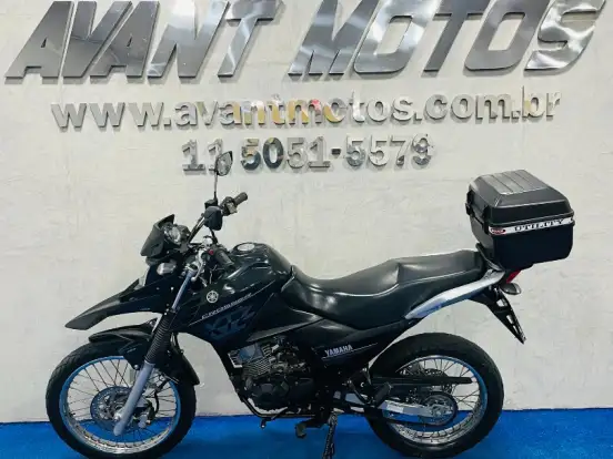 YAMAHA-XTZ 150 CROSSER S YAMAHA-XTZ 150 CROSSER S-2021