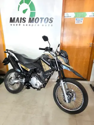 YAMAHA XTZ 150 CROSSER Z YAMAHA XTZ 150 CROSSER Z